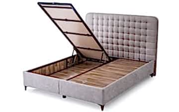 Palarmo Bazalı Karyola