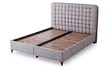 Palarmo Bazalı Karyola