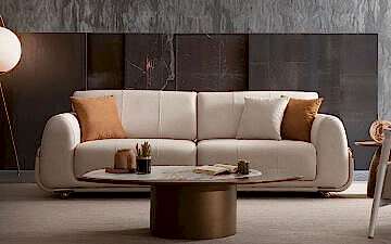 Arona Koltuk Takımı