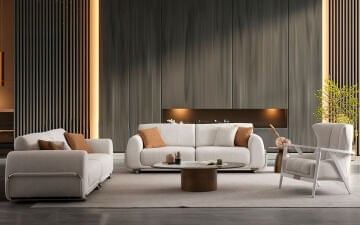 Arona Koltuk Takımı