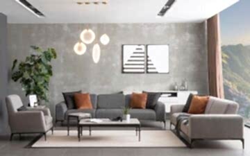 Celta Koltuk Takımı