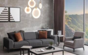 Celta Koltuk Takımı