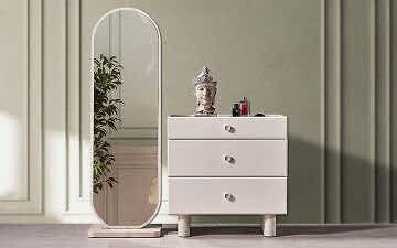 Bermo Yatak Odası Takımı