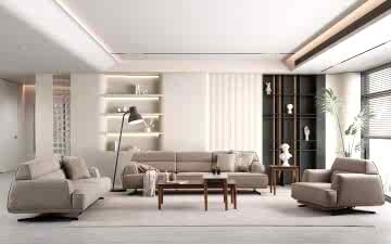 Alegria Koltuk Takımı