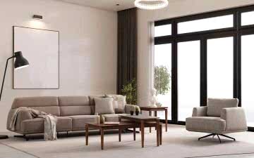 Alegria Koltuk Takımı