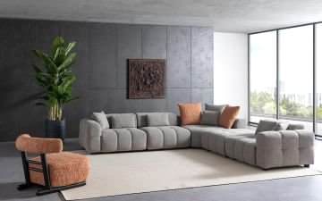 Bubble Köşe Takımı