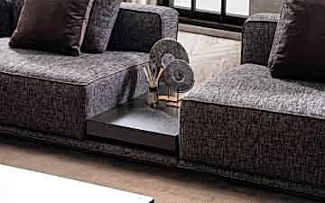 Layla Köşe Takımı