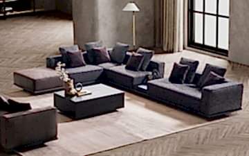 Layla Köşe Takımı