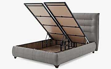 Loda Bazalı Karyola