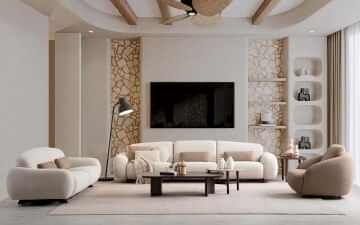 Fita Koltuk Takımı