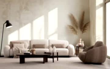 Fita Koltuk Takımı