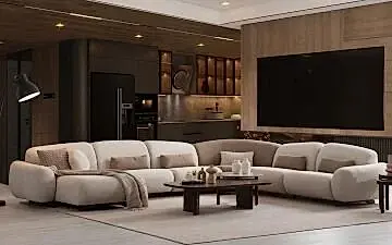 Fita Köşe Takımı