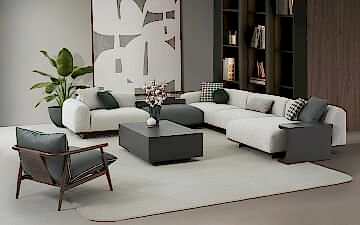 Bruno Köşe Takımı