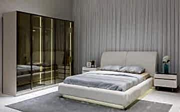 Pienza Yatak Odası Takımı