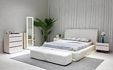 Pienza Yatak Odası Takımı