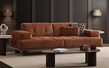 Eviso Koltuk Takımı