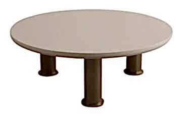 Entro Sehpa Seti (Bej)