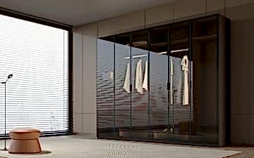 Alpha Yatak Odası Takımı