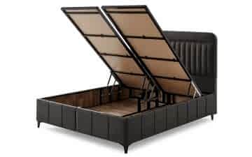 Asel Bazalı Karyola