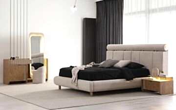 Dexter Yatak Odası Takımı