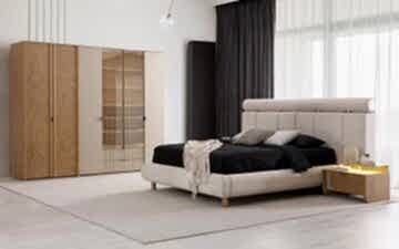 Dexter Yatak Odası Takımı