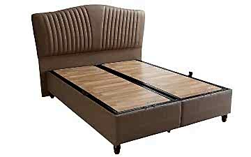 Asis Bazalı Karyola