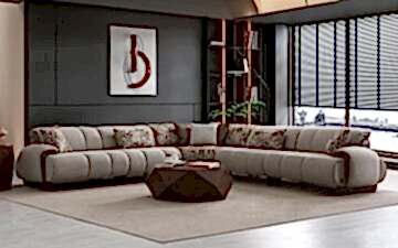 Rivony Köşe Takımı