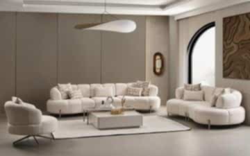 Vigor Koltuk Takımı