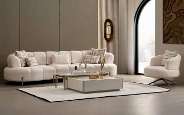 Vigor Koltuk Takımı