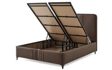 Dallas Bazalı Karyola