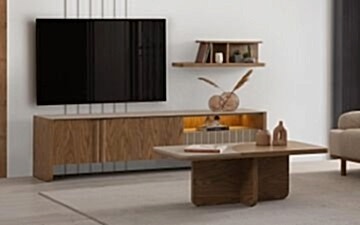 Dexter TV Ünitesi