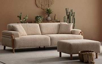 Versace Koltuk Takımı