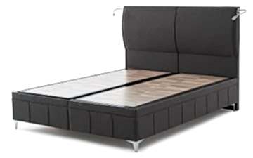 Diva Bazalı Karyola