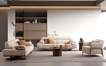 Cerny Koltuk Takımı