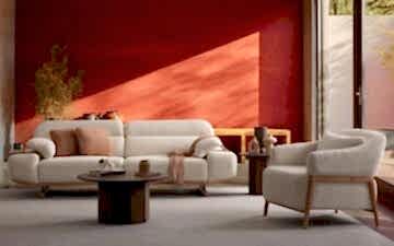 Cerny Koltuk Takımı