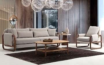 Dakar Koltuk Takımı (B2)