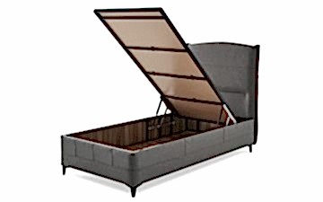 Gretel Bazalı Karyola