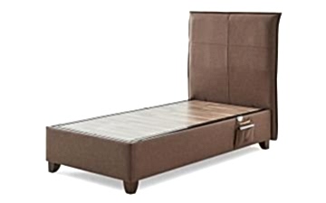 Kamp Bazalı Karyola