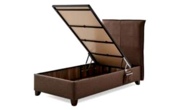 Kamp Bazalı Karyola