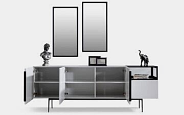 Kuzey Konsol (Seri Sonu)