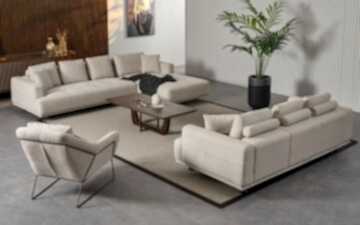 Murcia Koltuk Takımı