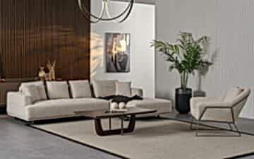 Murcia Koltuk Takımı