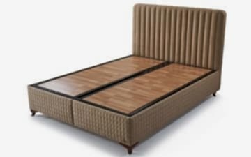 Maya Bazalı Karyola