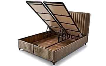 Maya Bazalı Karyola