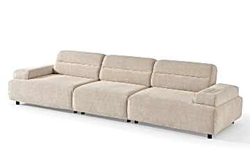 Milan Koltuk Takımı