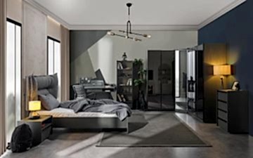 Bond Genç Odası Takımı