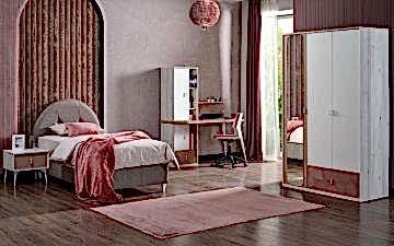 Melodica Genç Odası Takımı