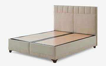 Atlas Bazalı Karyola