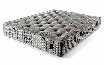 Vanessa Yaylı Yatak