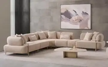 Portego Köşe Takımı